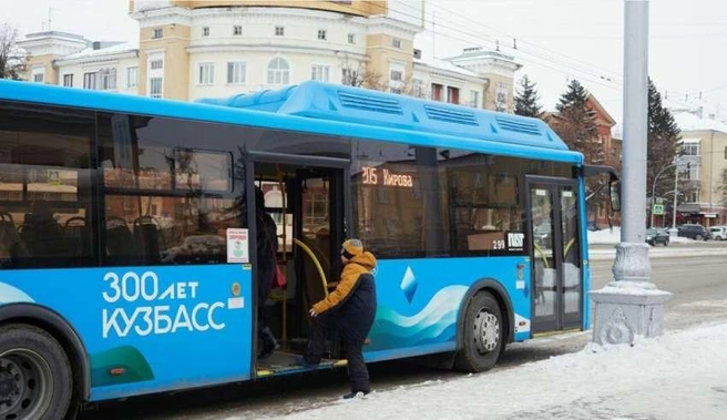 В Кузбассе пенсионерам могут разрешить бесплатный проезд по будням | 142.ru