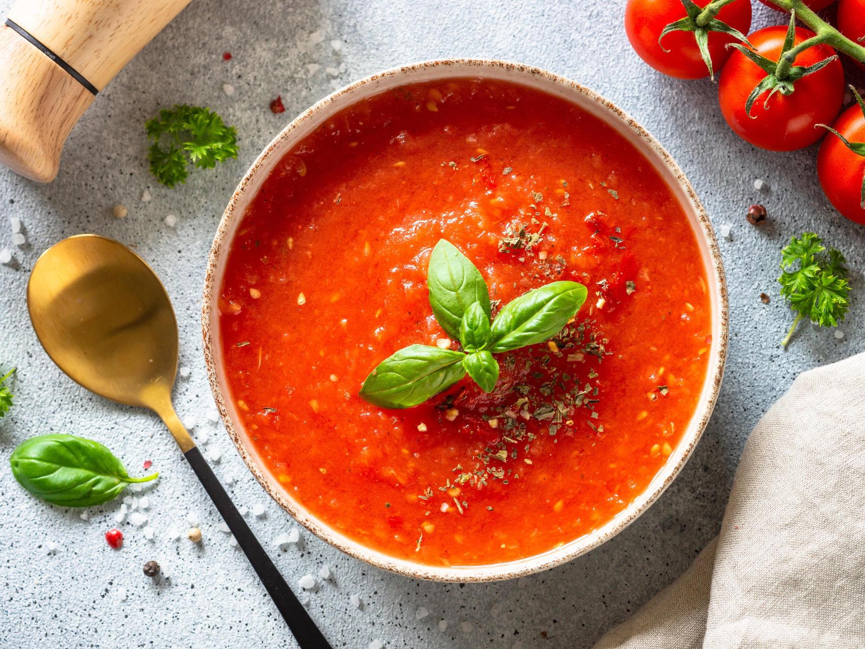 Супы в микроволновке – быстрые рецепты и особенности приготовления