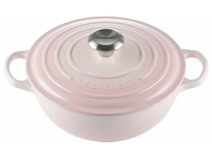 Чугунный эмалированный казан, Le Creuset