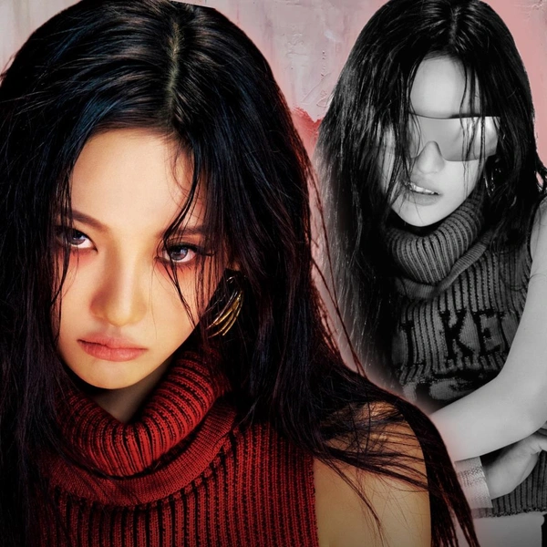 «League of Legends» объявили о коллаборации с НинНин из aespa | Источник: theGirl