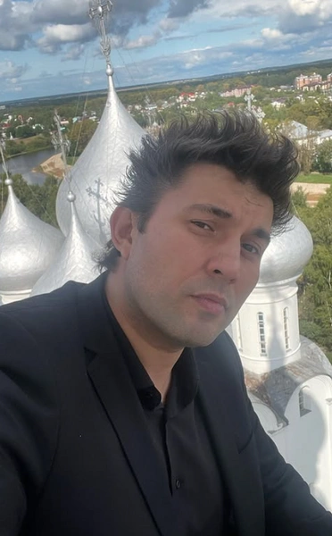 Бари-младший пока не комментирует трагедию