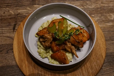 Куриная грудка в духовке: рецепт от жительницы Барнаула