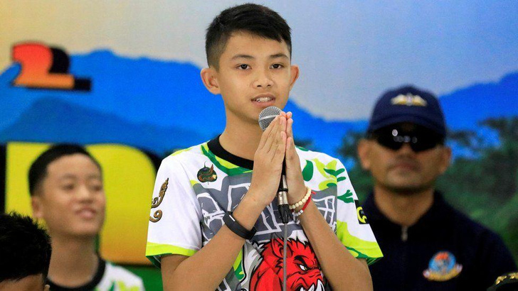 Загадочная смерть — умер мальчик, спасенный из затопленной пещеры в Таиланде: что известно об истории спасения 13 школьников