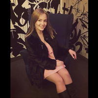 Аватарка Katerinikka63