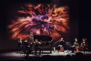 Культурный дайджест января: камерная музыка, авангард в Третьяковке и другие главные выставки месяца