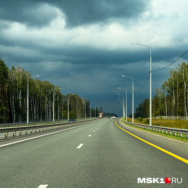 Источник: Артем Устюжанин / MSK1.RU