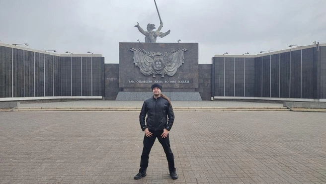 Источник: соцсети группы «Ария»