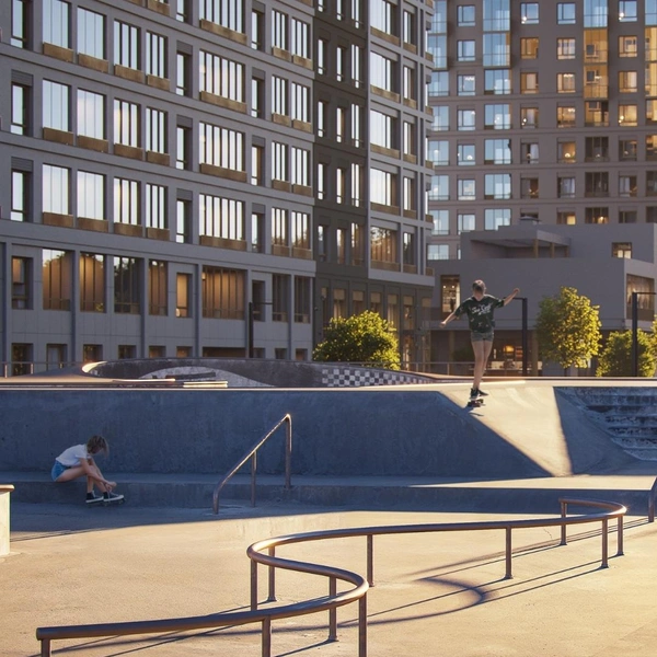 Источник: ООО&nbsp;Специализированный застройщик «Аврора»