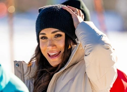 Меган Маркл раскритиковали за видео ко Дню благодарения — все дело в украшениях