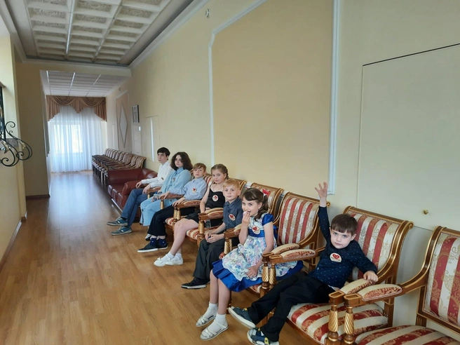 Источник: семейный архив Беловых