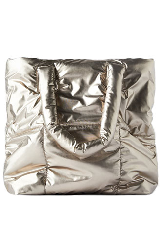 Сумка ZaraЦена: 2 599 руб.
Где купить: zara.com