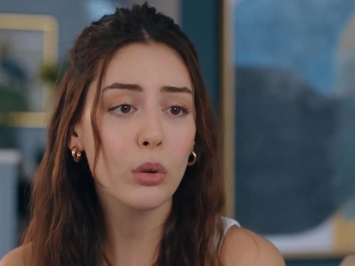 Источник: Кадр из сериала «Клюквенный щербет»