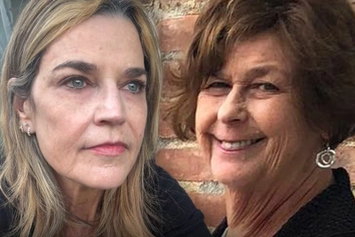 Саванна Гутри в слезах просит вернуть маму