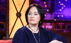 Шлю лучики проклятья: Гузеева разозлилась из-за новостей о своей эмиграции