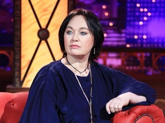 «Шлю лучики проклятья»: Гузеева разозлилась из-за новостей о своей эмиграции