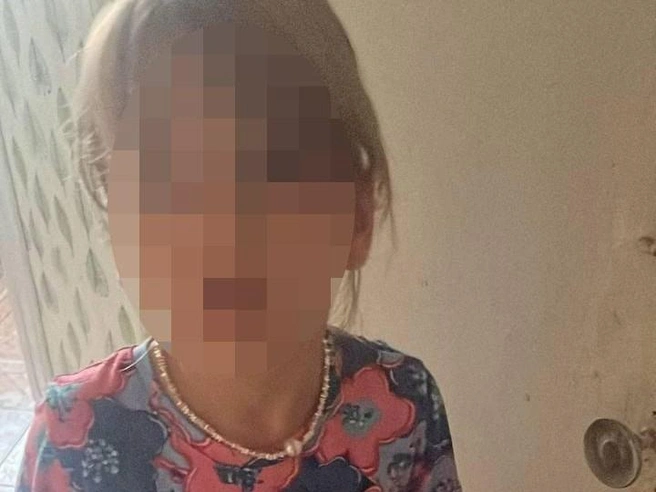 Девочка пропала вечером 22 августа | Источник: читатель 161.RU