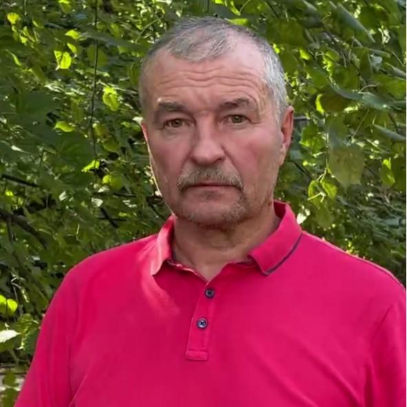 <p>Игорь Куркин</p>