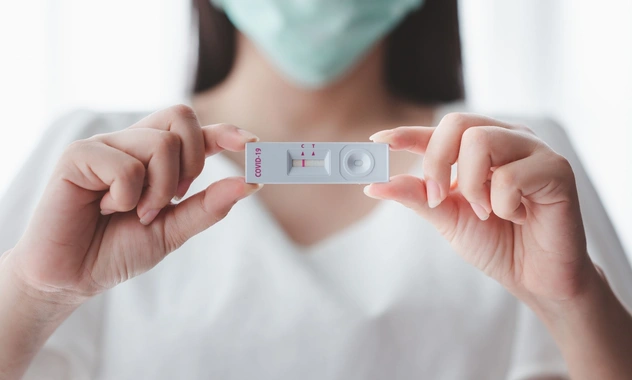 Быстрые технологии: чем экспресс-тест на COVID-19 отличается от ПЦР