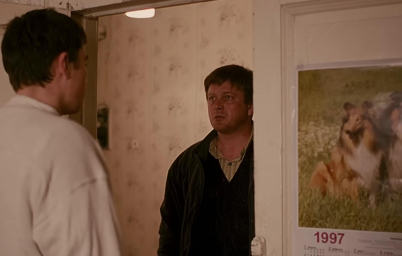 Umrl igralec Ермилов, ki ga je na snemanju filma 'Brat' po nesreči ranil Sergej Bodrov mlajši