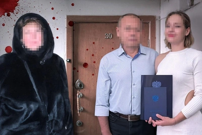 Daughter recounts family violence after father kills and dismembers mother