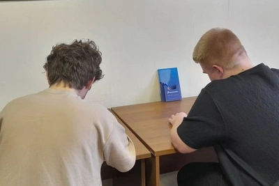 Костромичи идут служить в войска беспилотных систем