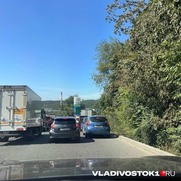 Источник: Максим Протасов / VLADIVOSTOK1.RU