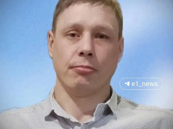 Жертвой стал местный житель Полевского Артем Черныш. | Источник: соцсети