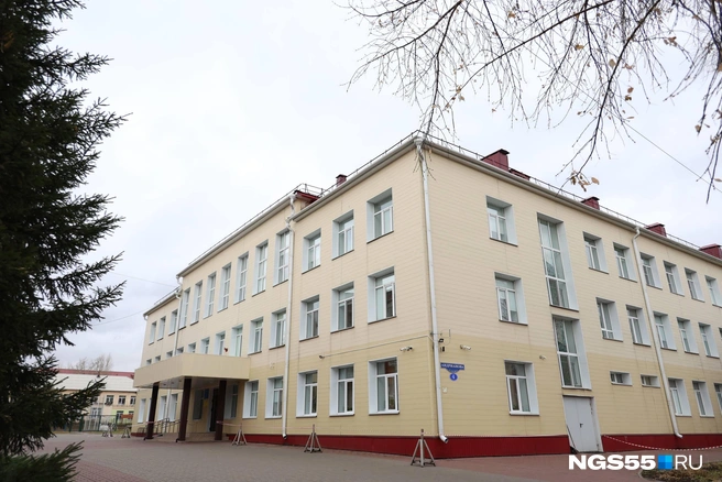 Выпускники омских школ поступают в лучшие вузы Москвы и Питера | Источник: Евгений Софийчук / NGS55.RU