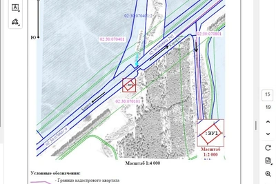 Дорожники нашли аномалии почв под трассами Башкирии