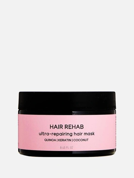 Маска для волос восстанавливающая Hair Rehab, Beautific
