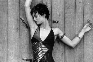 Vanessa Paradis, La fille sur le pont Ванесса Паради, Девушка на мосту