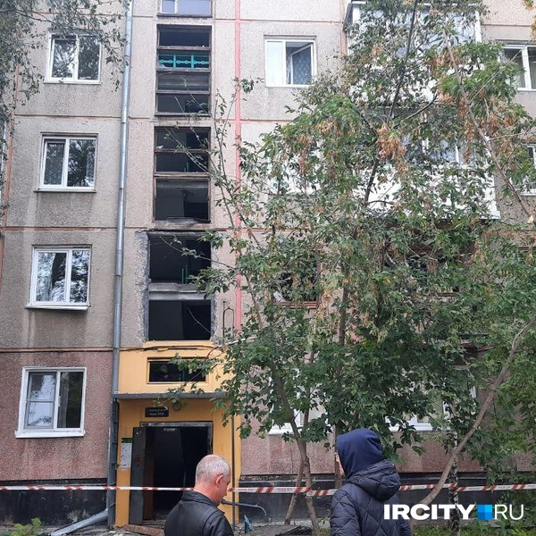 Источник: Виктор Лучкин / «ИрСити»