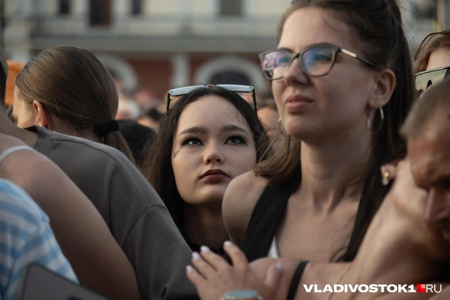 Источник: Елена Буйвол / VLADIVOSTOK1.RU
