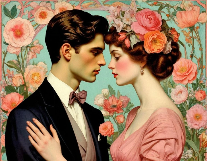 Источник: Шедеврум | theGirl