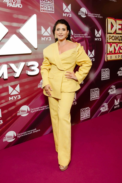 Певица Жасмин стала бабушкой | Источник: Андрей Калмыков / Woman.ru