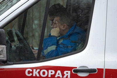 Фельдшера скорой ударили ножом в Приморье