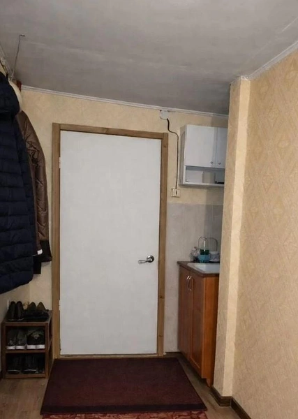Прихожая в одной из квартир | Источник: avito.ru/krasnoyarsk / пользователь «Кристина Романова»