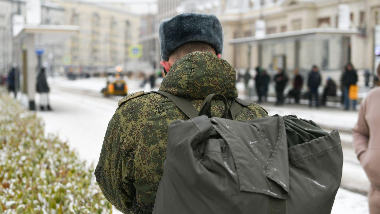 Контракты заключены против воли? В прокуратуре ответили на жалобы срочников из Чебаркуля