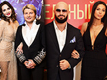 Весь цвет шоу-бизнеса на благотворительном балу Михаила Рудяка: звезды оказались щедрее бизнесменов
