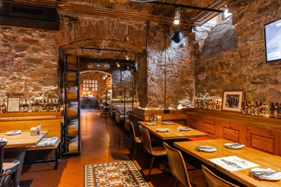 Сибирская легенда о живом пиве Beerfactory