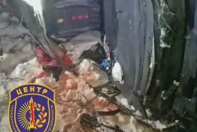 Четверо подростков пострадали в ДТП на трассе в Приамурье
