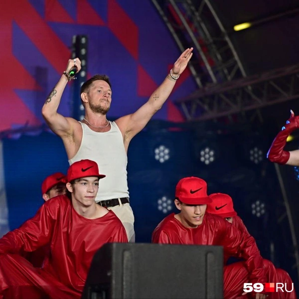 Источник: Василина Любимова / 59.RU
