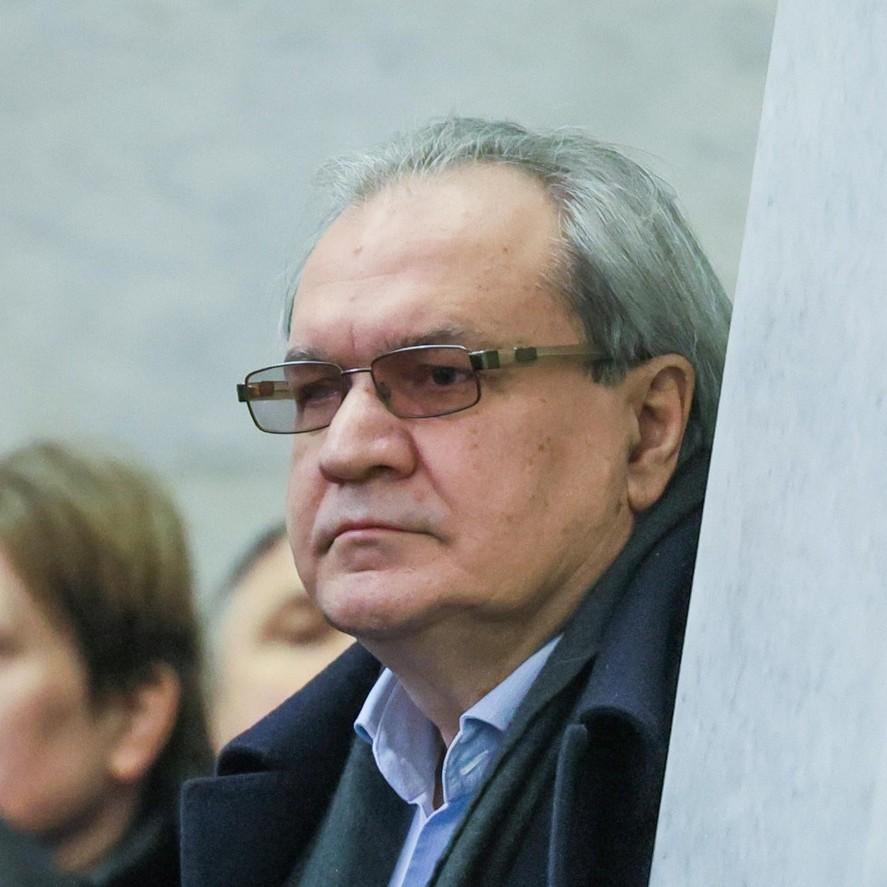 <p>Валерий Фадеев</p>