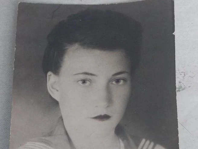 С 11 лет юная Мария помогала в госпитале, а после связала свою жизнь с медициной | Источник: предоставлено героиней публикации
