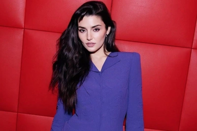 Утянула всех за собой? После Ханде Эрчел в Стамбуле задержали еще 9 звезд шоу-бизнеса