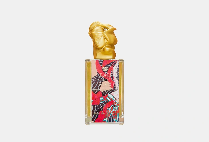 Парфюмерная вода Sisley EAU DU SOIR LIMITED EDITION 2022 BY SYDNEY ALBERTINI 100 мл 