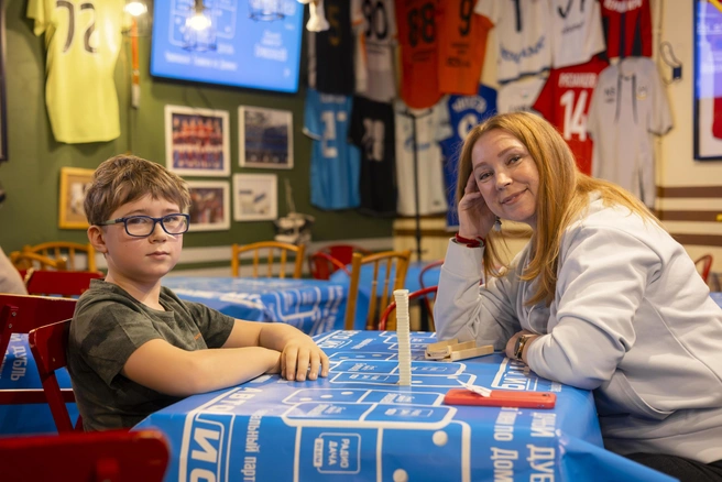 Источник: «Радио Дача», фотограф Максим Майер