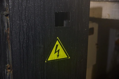 Авария обесточила десятки домов в Воронеже