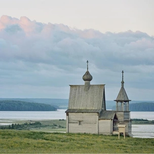 Хранители неба: чем привлекает и удивляет путешественников Каргополье