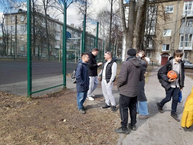 Источник: АО «Управдом Красноперекопского района»